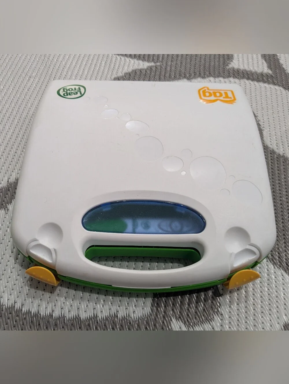 LeapFrog Tag Reader Lot